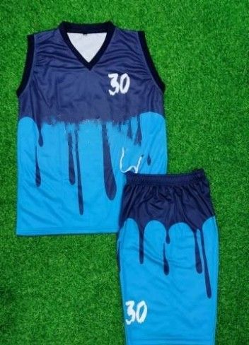 Football Uniform